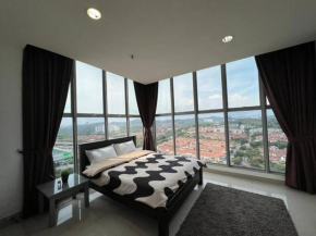 3Element*CornerUnit*Goodview* *NSK*Aeon*wifi